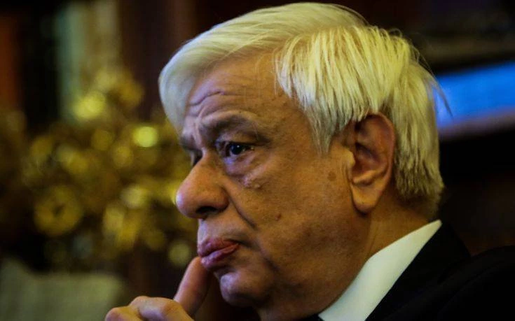 Παυλόπουλος: Το ταχύτερο να αντικαταστήσουμε το ΔΝΤ με ένα ευρωπαϊκό Ταμείο